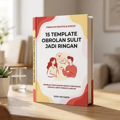 Bonus 1 Ebook Mockup