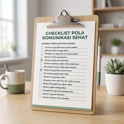 Bonus 2 Checklist Mockup