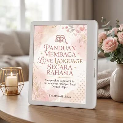 Bonus 3 Ebook Mockup